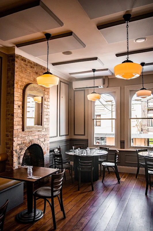 Vacanza Pizzeria Bronte Road