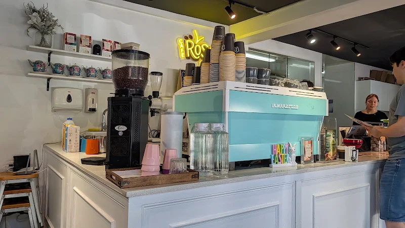 Café Rosa