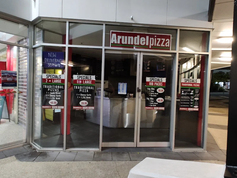 Arundel Big Breaky