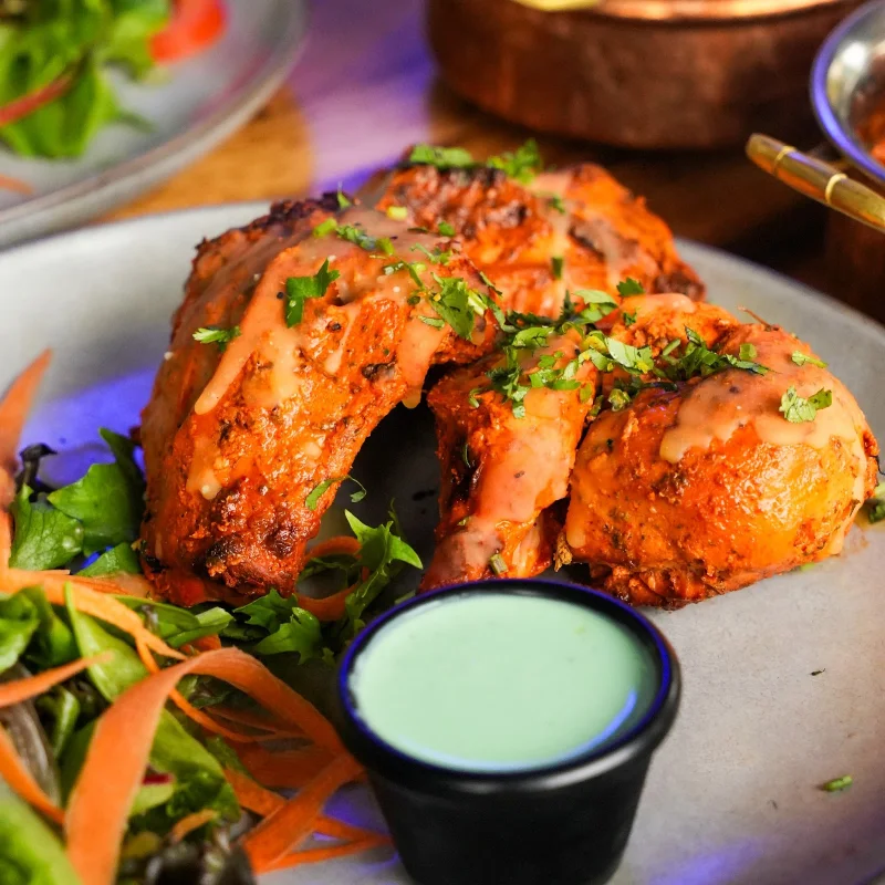 Alfresco Indian Cuisine Pinjarra