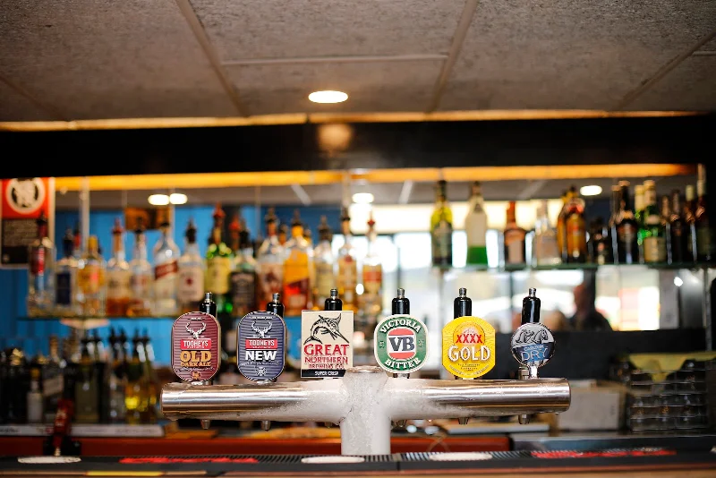 Lucknow Tavern