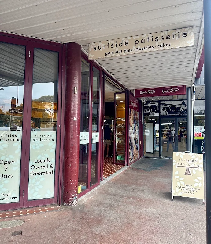 Surfside Patisserie