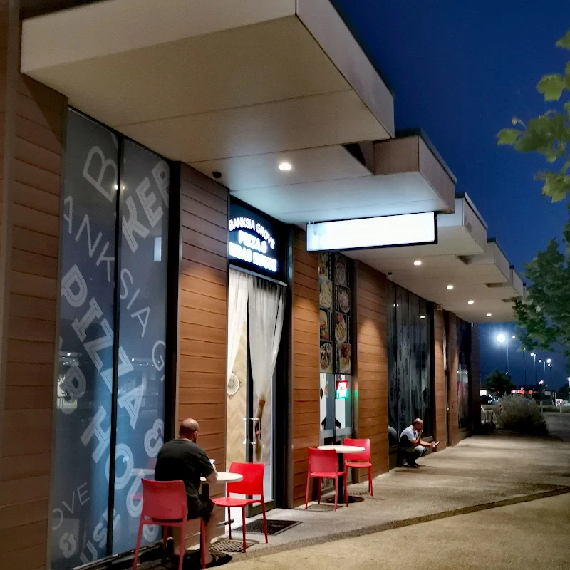 Banksia Grove Pizza and Kebab Bakery