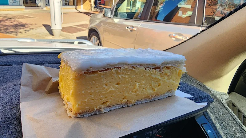 Scott's Bakery