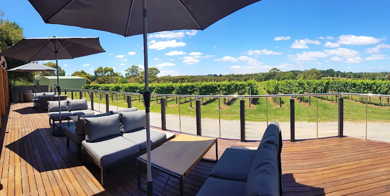Barmah Park Restaurant & Cellar Door