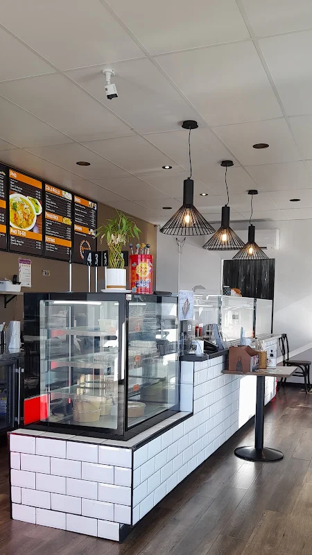 Richmond Village Pizzeria