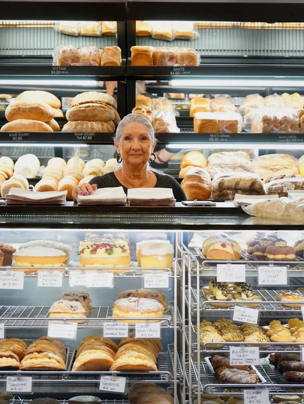 Barnett's Bakery