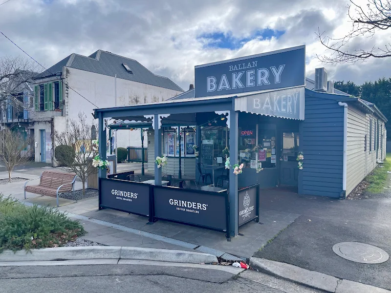 Ballan Bakery