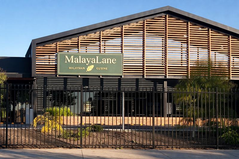 MalayaLane