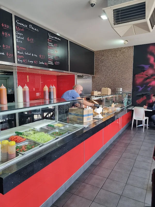 Kapital Kebab