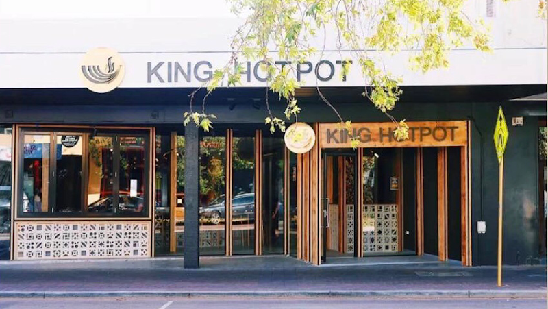 King HotPot Victoria Park