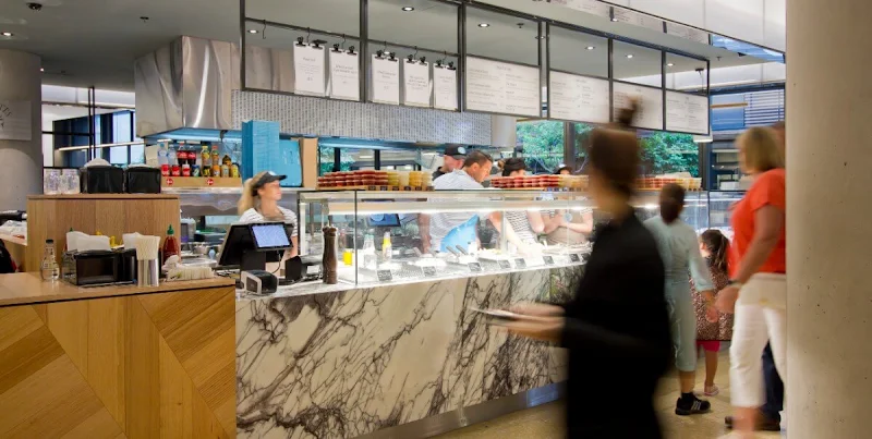 Costi's Fish & Chips Barangaroo