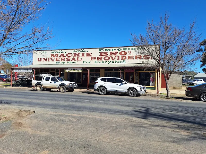 The Walla Food Mill