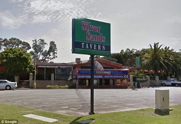 Silversands Tavern