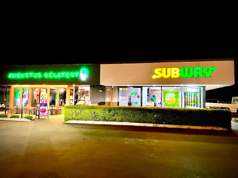 Subway Waurn Ponds