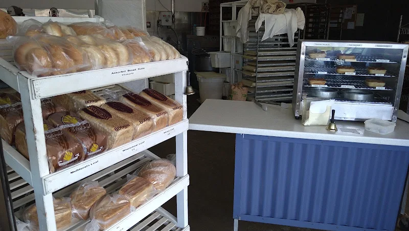 Cairns Breadworks