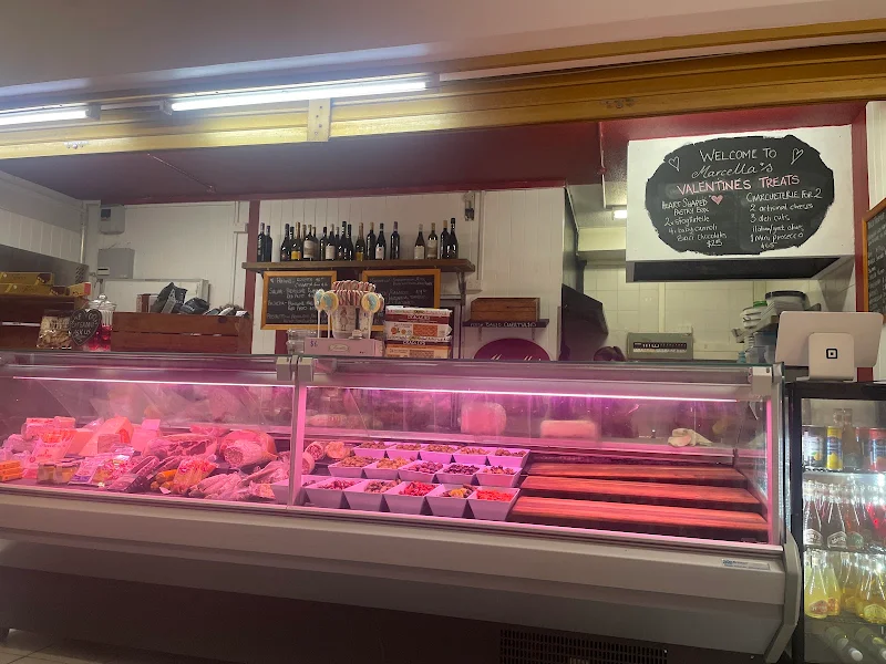 Marcella's Deli