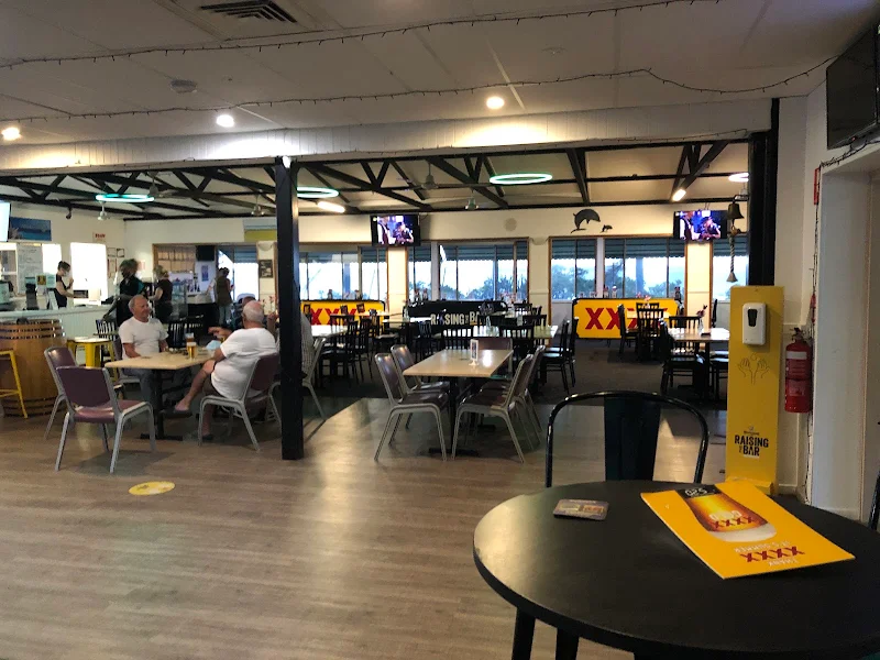 Macleay Island Takeaway