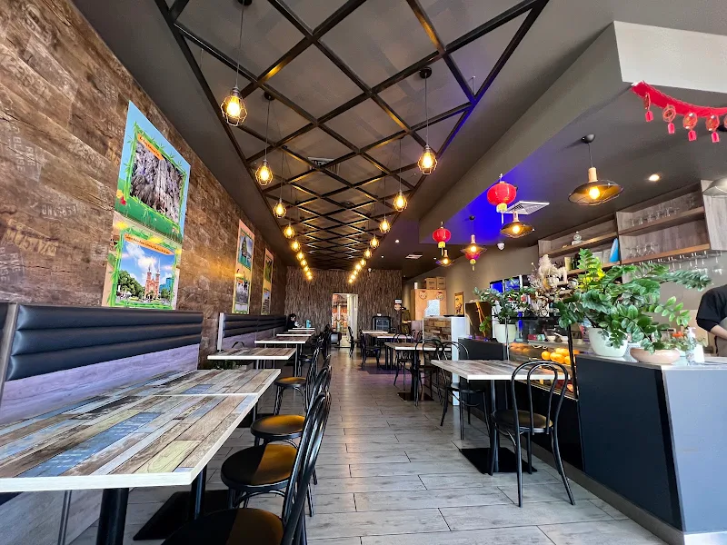 Vietnamese Delight