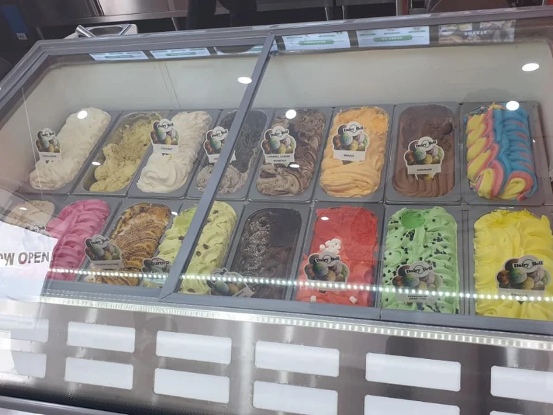 Joomie Bar