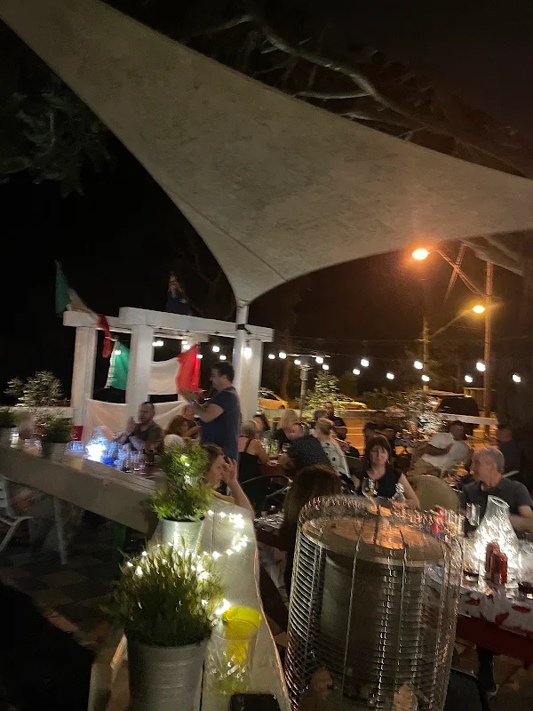 Unica Cucina E Caffe