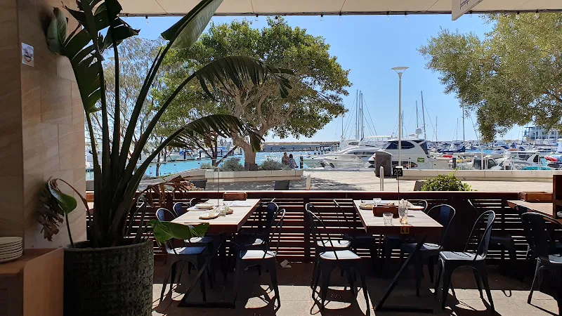The Coogee Boathouse Eats & Sips