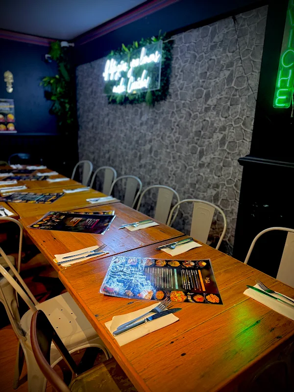 Inca Fusion - Peruvian & Latin Food | Gold Coast