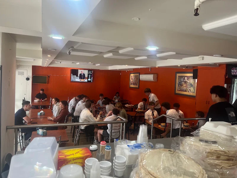 BON POLLO HALAL GRILLED CHICKEN NORTH SYDNEY