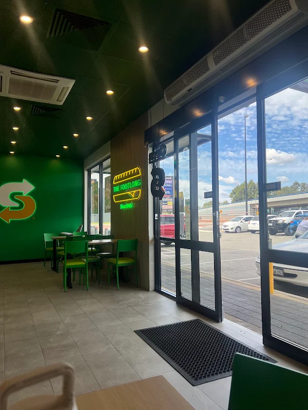 Subway