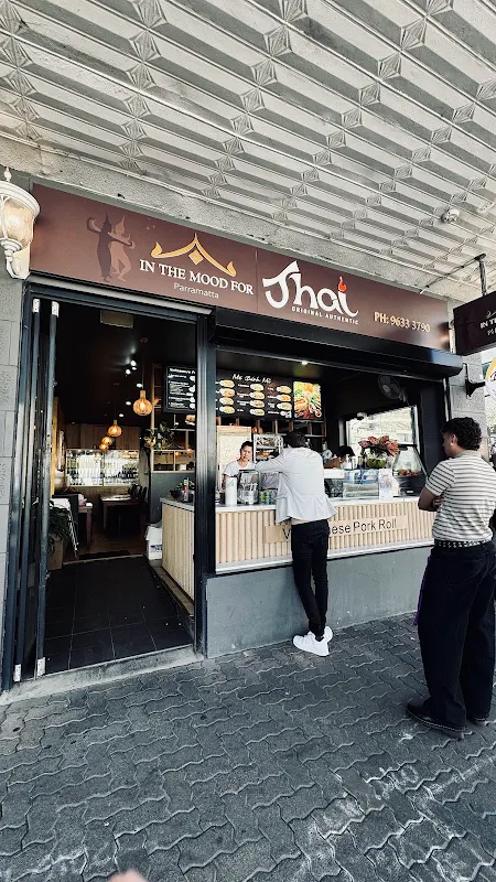 Mê Bánh Mì Parramatta