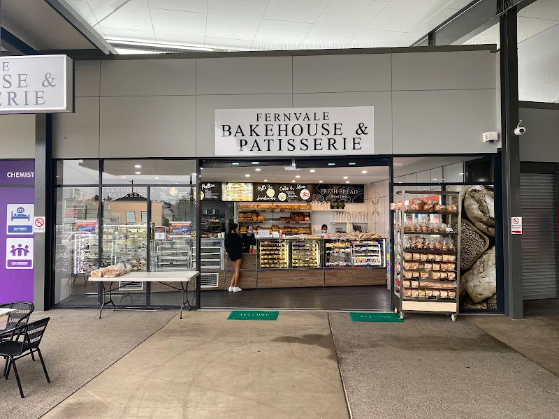 Fernvale Bakehouse and Patisserie