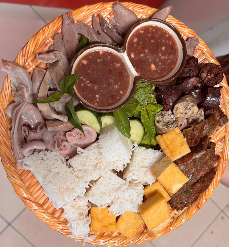 Lanh’s Kitchen