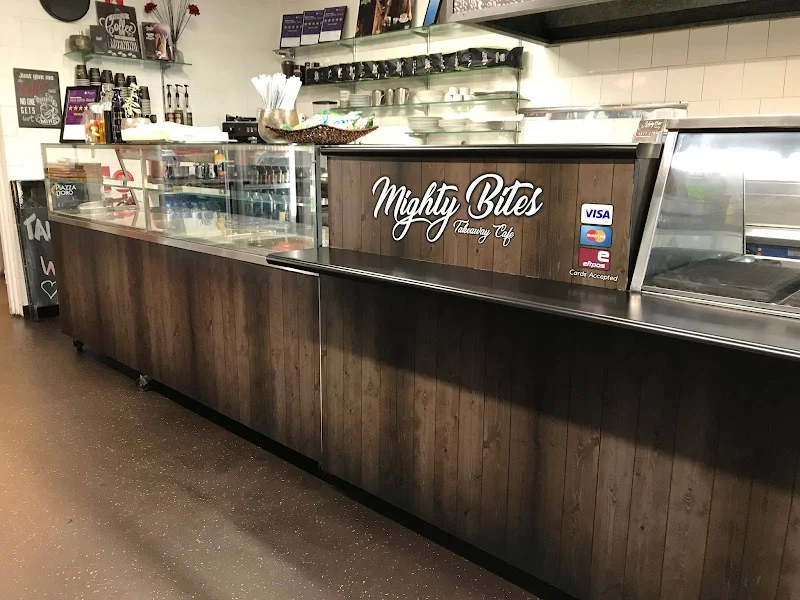 Mighty Bites