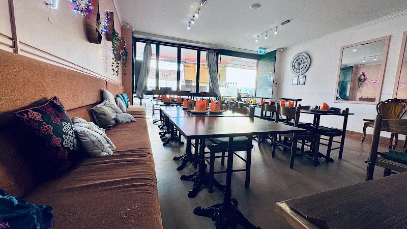 Kornthida Thai restaurant