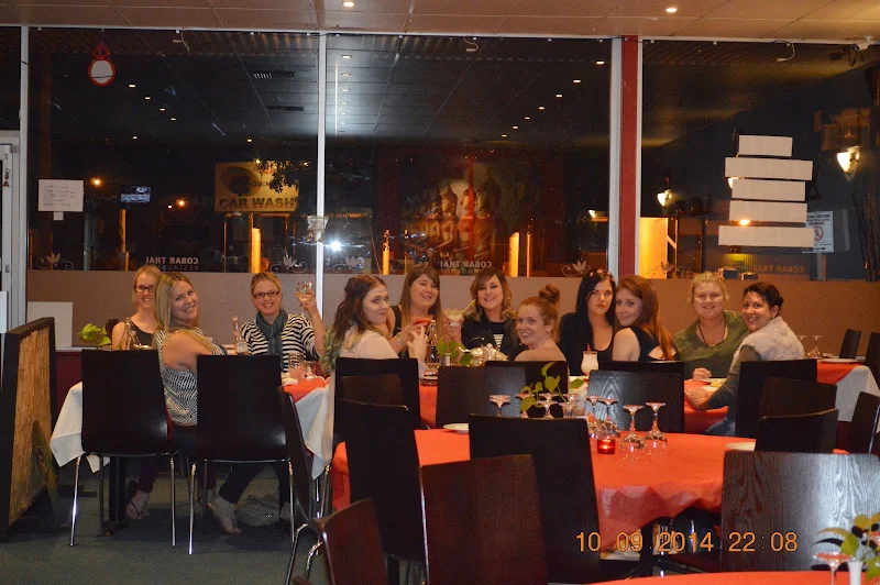 Cobar Thai Restaurant