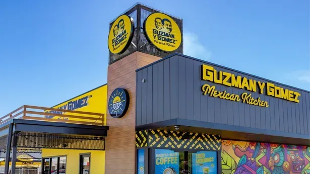 Guzman y Gomez - Midland