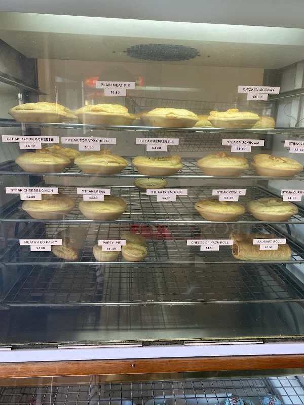 Lau168 Bakehouse