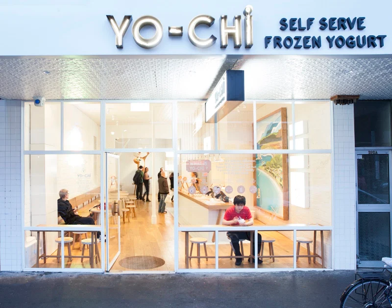Yo-Chi