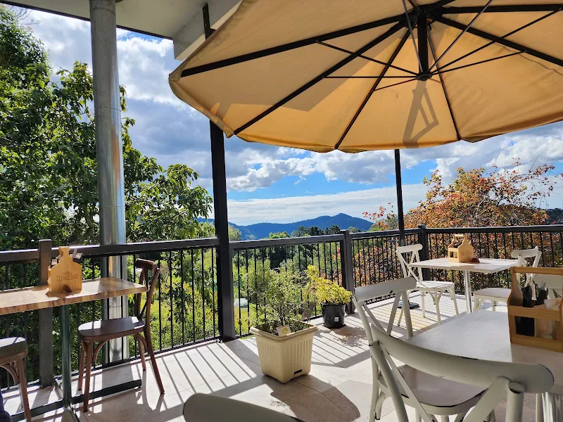 Smoky Mountain Hideaway