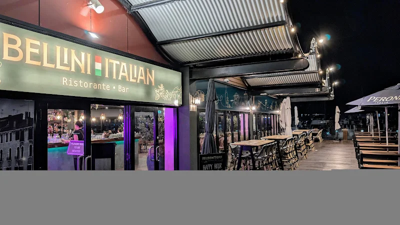 Bellini Italian