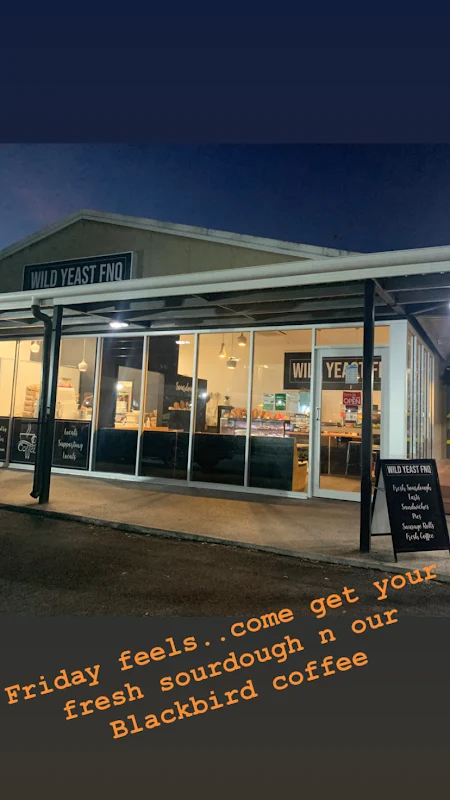 Wild Yeast FNQ