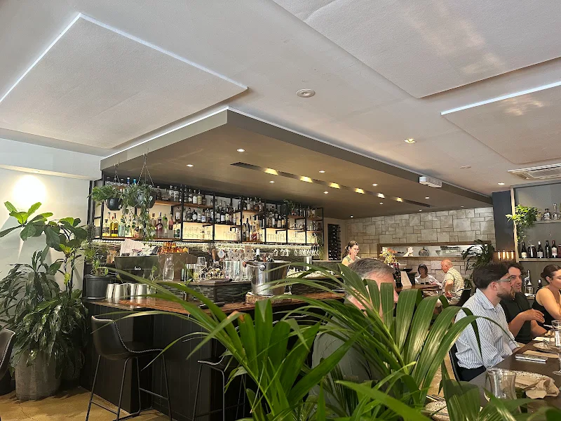 Ember Social & Dining