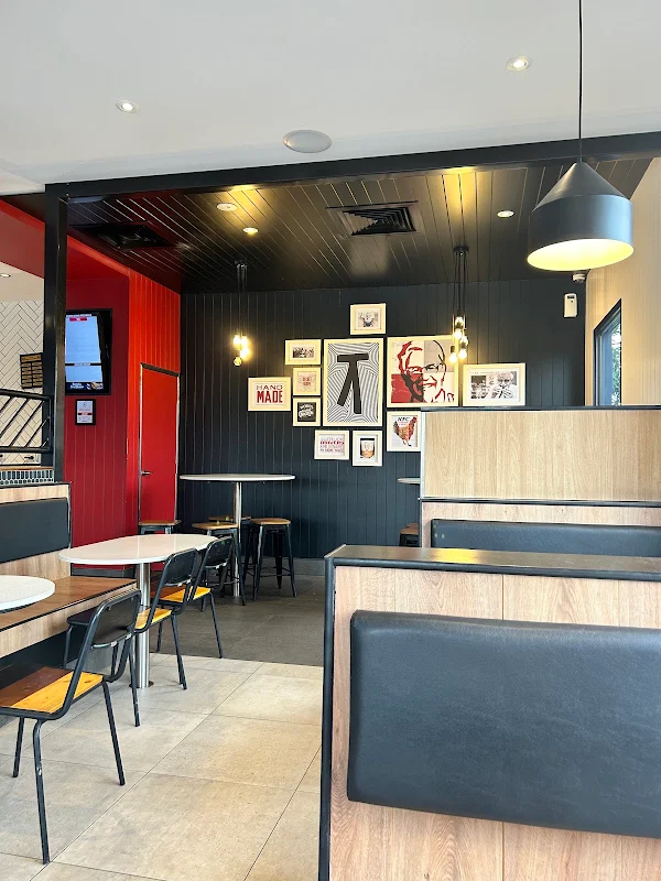 KFC Lucas