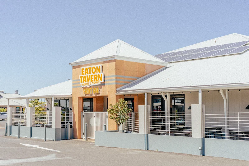 Eaton Tavern
