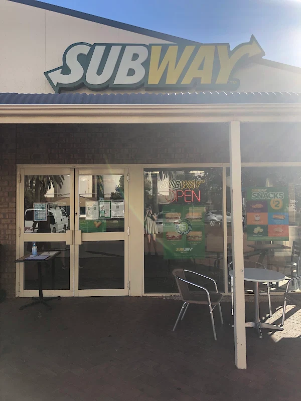 Subway