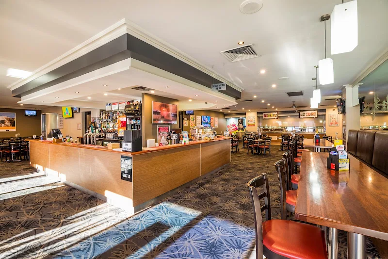Willaston Hotel