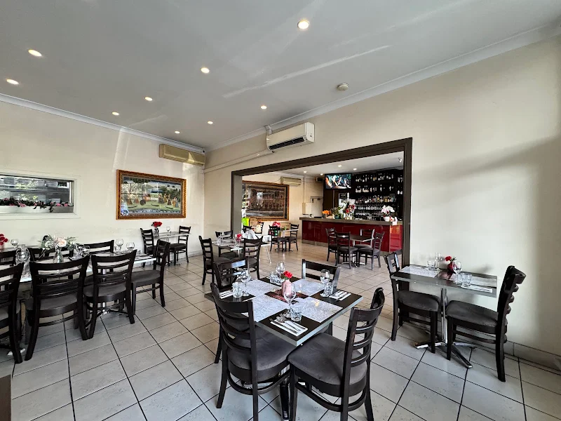 Chillies Indian Restaurant