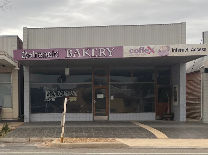 Balranald Bakery