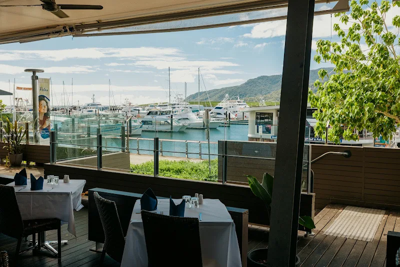 Piato Mediterranean Restaurant
