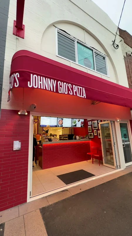 Johnny Gio's Pizza Chatswood